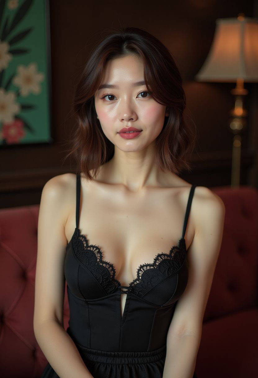 暗夜追凶