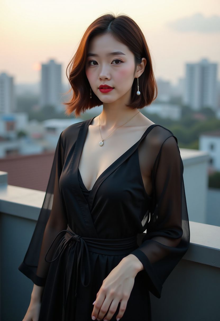 星辰与海