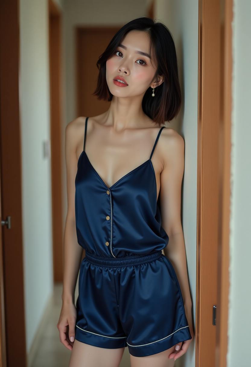 麻花微电影MV