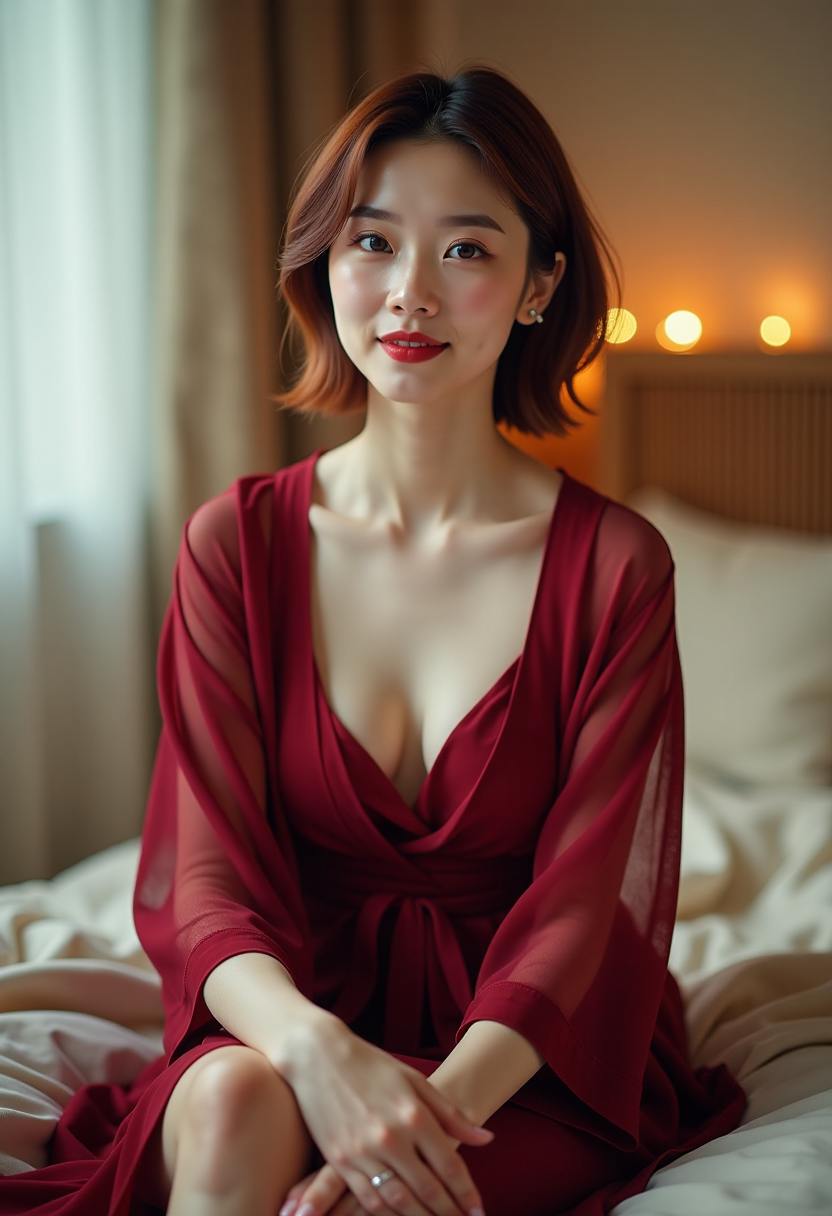 迷雾边缘