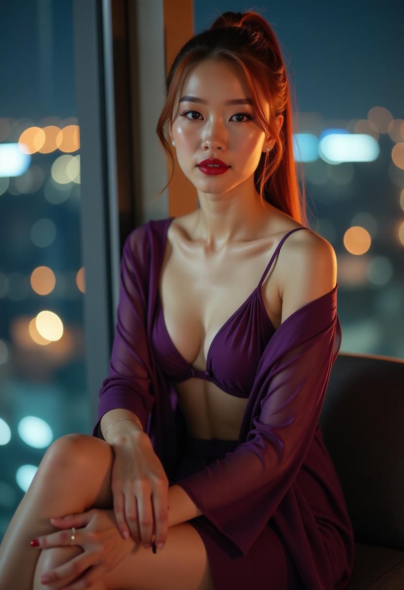 烟火胡同